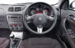 Alfa Romeo GT 2004 года (UK)